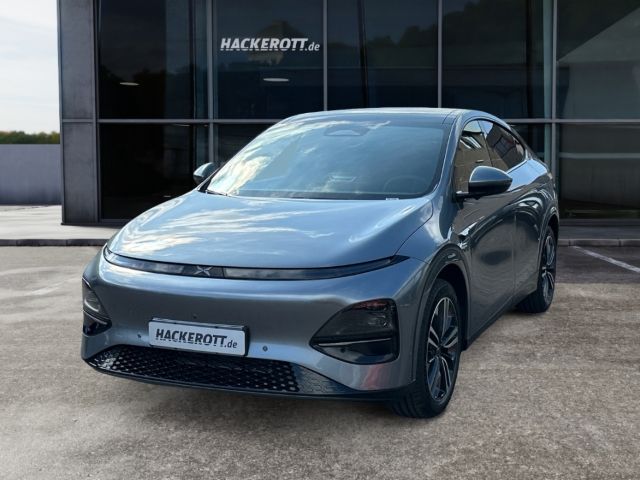XPENG G6