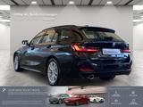 BMW 318d Touring Navi Kamera Sitzheizung Alarm - BMW 3er Reihe Jahreswagen