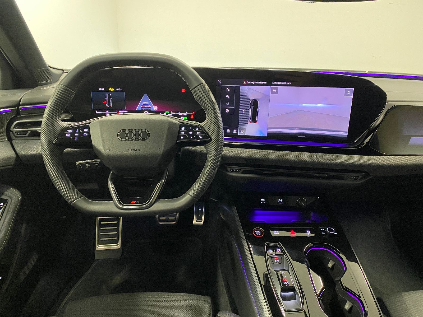 Audi A5 - Bild 8