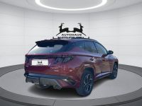 Hyundai TUCSON - Vorschau Bild 3