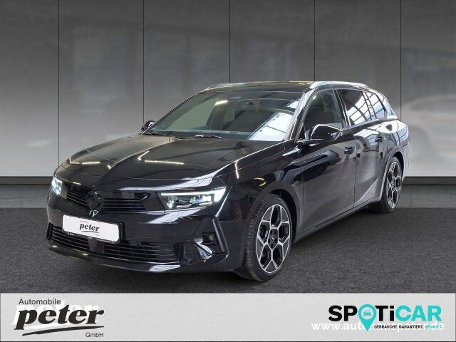 Opel Astra L ST 1.2 Turbo GS Line Automatik Sitzheizu