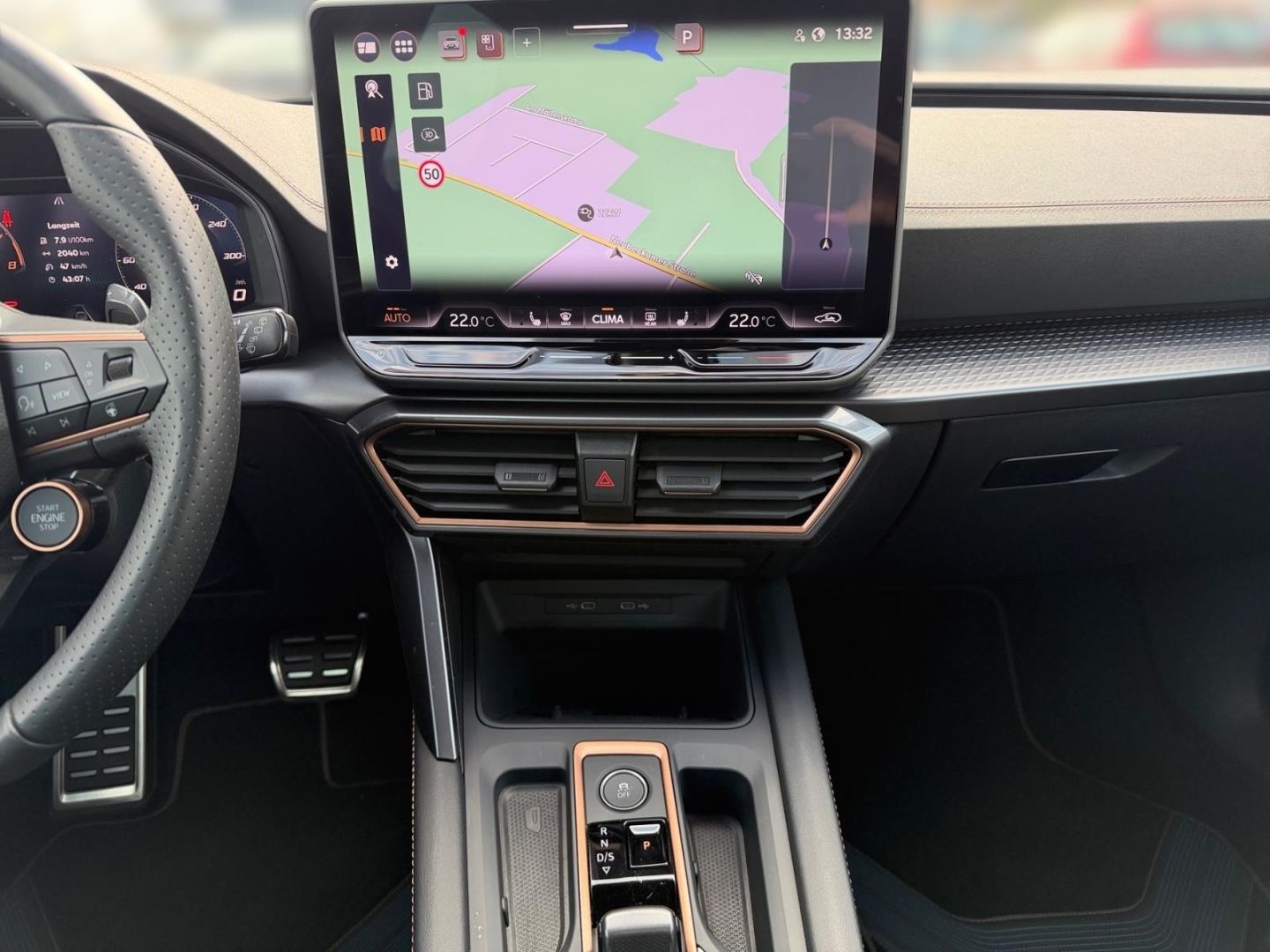 Cupra Formentor - Bild 16