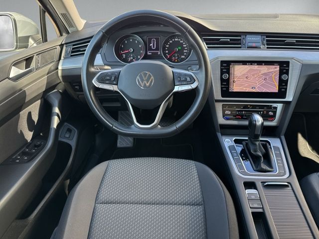 Passat Variant 1.5 TSI DSG LED+NAVI.+KAMERA+TEMP