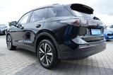 Volkswagen Tiguan 1.5 TSI eHybrid LED KAMERA ACC - Volkswagen Tiguan: Schwarz, Zentralverriegelung