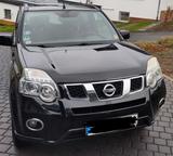 Nissan  X-Trail 4x4 T31 AHK 173PS - gebrauchte Nissan X-Trail aus dem Jahr 2011