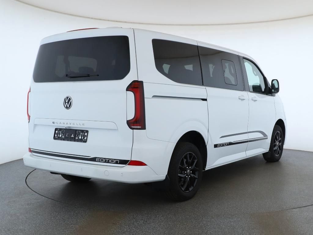 Volkswagen T7 Caravelle - Bild 3