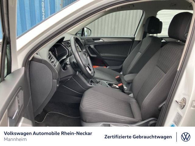 Volkswagen Tiguan Allspace - Bild 4