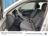 Volkswagen Tiguan Allspace - Vorschau Bild 4