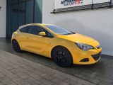 Opel Astra J GTC Basis*Leder*Klima* Voll*Xenon* - Opel Astra: Coupé, J