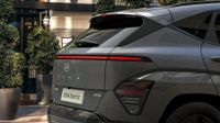 Hyundai KONA Elektro - Vorschau Bild 7