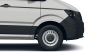 Volkswagen Crafter - Vorschau Bild 4