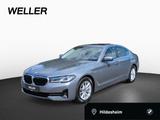 BMW 540i Aut. Glasdach,LivePro,HUD,Laser,St+Go,Kam
