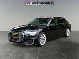 Audi A6 Avant 55 TFSI e Quattro -S Line-Leder-Kamera
