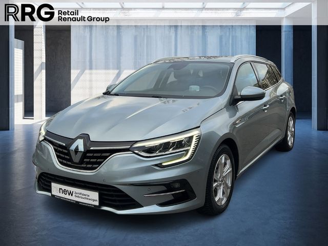 Renault Megane Grandtour Intens 1.6 E-TECH Plug-in Hybri