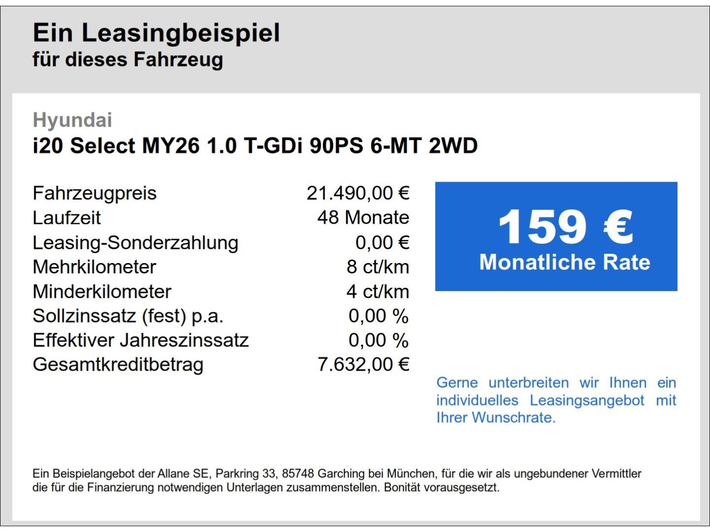 Hyundai i20 - Bild 6