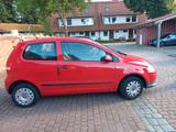 Volkswagen Fox 1.4 TDI - - Volkswagen Fox mit Diesel-Antrieb