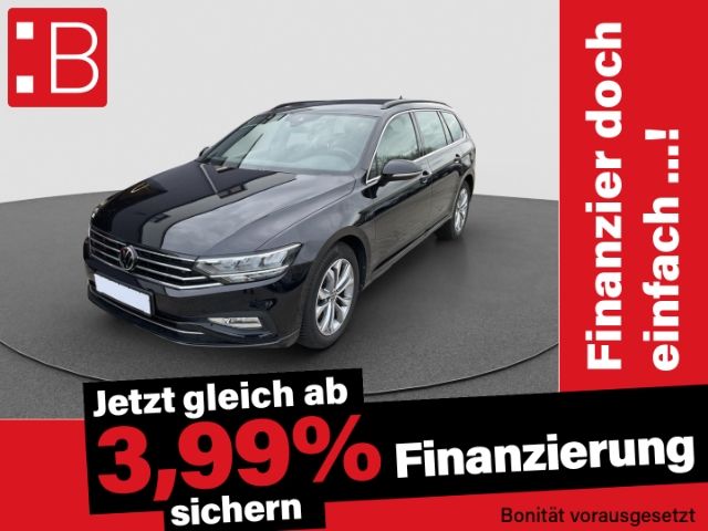 Volkswagen Passat Variant 2.0 TSI DSG Business KAMERA AHK L