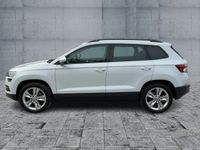 Skoda Karoq - Vorschau Bild 4