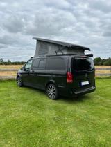 VANTourer Urban Prime 190PS Camper Vito LED/AHK/Markise  - Angebote