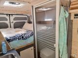 Peugeot Hochwertiger selbstgebauter Peugeot Boxer Camper - Peugeot Wohnmobil oder -wagen Boxer