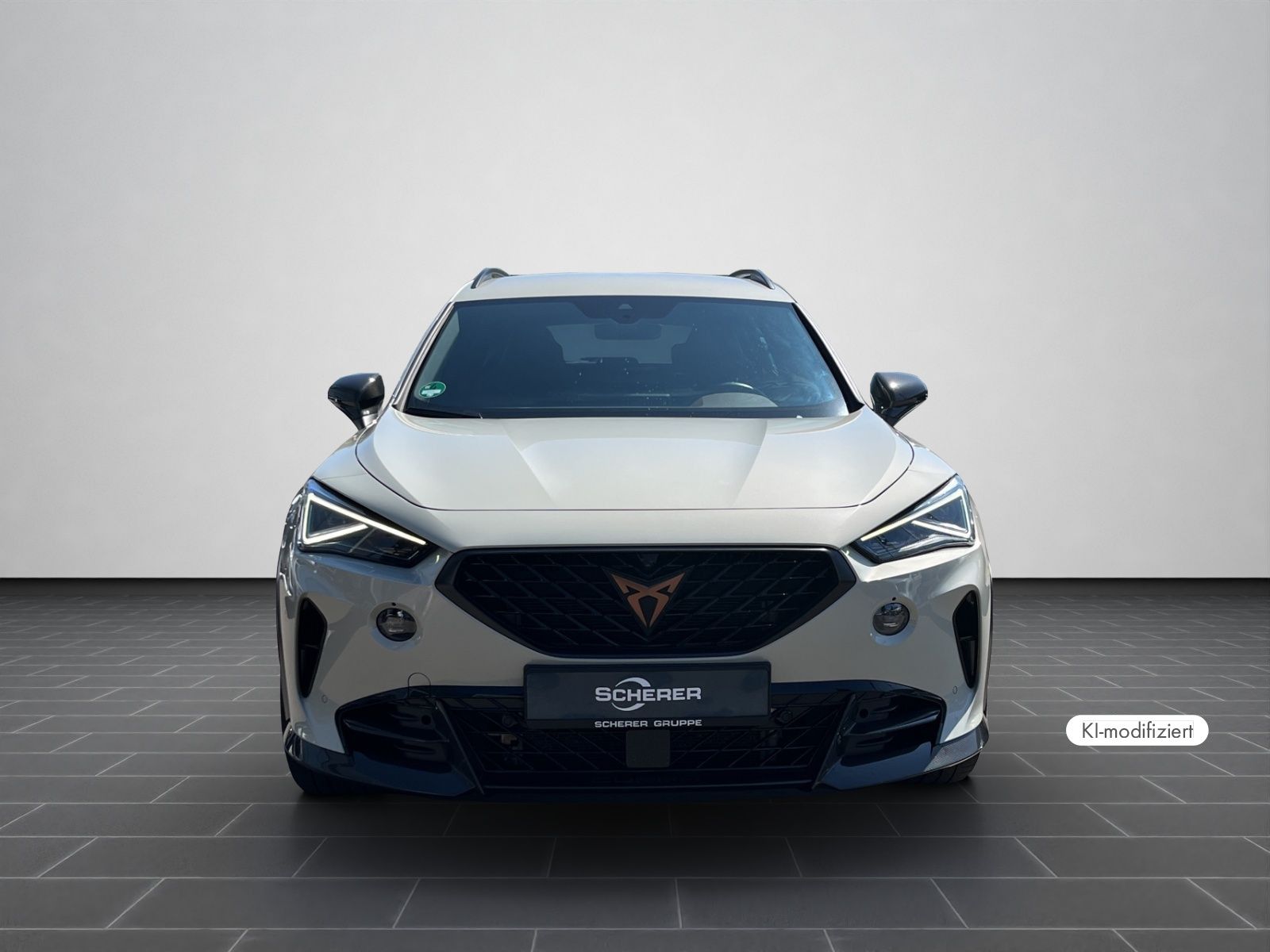 Cupra Formentor - Bild 5
