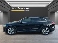 Audi e-tron - Vorschau Bild 6