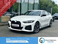 BMW i4 - Vorschau Bild 1