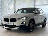 BMW X2 sD18d Aut.LED NAVI+HeadUp Sports. Unfallfrei - BMW X2 in Hannover