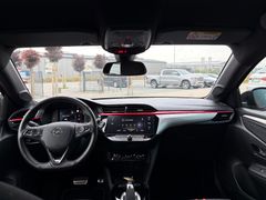 Fahrzeugabbildung Opel Corsa F 1.2 Turbo GS Line *H&R*112kW*LED*SHZ*