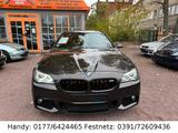 BMW 520d Touring M-PAKET/XENON/LEDER/NAVI-PROF/PDC/ - BMW 520 in Magdeburg
