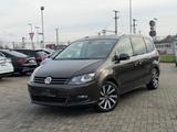 Volkswagen Sharan 2.0 TDI Sound 4Motion*Standh*ACC*7-Sitzer - Volkswagen Sharan: TDI 4motion