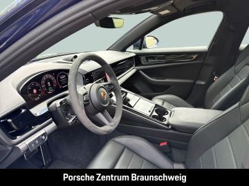 Porsche Panamera - 7