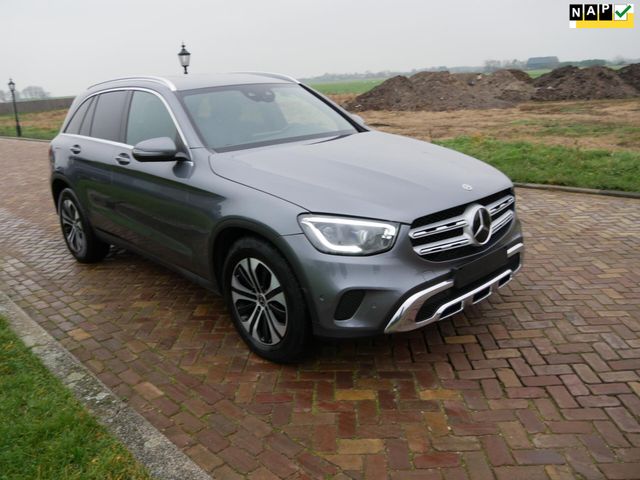 Mercedes-Benz GLC 220 220d 4MATIC AUT LEATHER DIGITAL * 19599