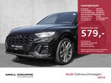 Audi SQ5 TDI 251(341) tiptronic B&O Sthz. AHK - Audi SQ5 in Düsseldorf
