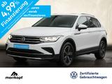 Volkswagen Tiguan 2.0TDI Elegance +ERGO+PANO+REAR-CAM - Volkswagen Tiguan aus 2024