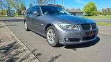 BMW 318d Touring - - BMW 318 aus 2011: Kombi
