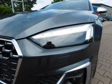 Audi S5 - 2