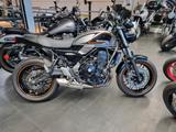 Kawasaki Z 650 RS - KAWASAKI 650R