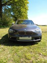 BMW 120d Urban Line Urban Line - gebrauchte BMW 120 aus dem Jahr 2011
