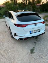 Kia pro_cee'd / ProCeed 1.6 T-GDI DCT GT GT