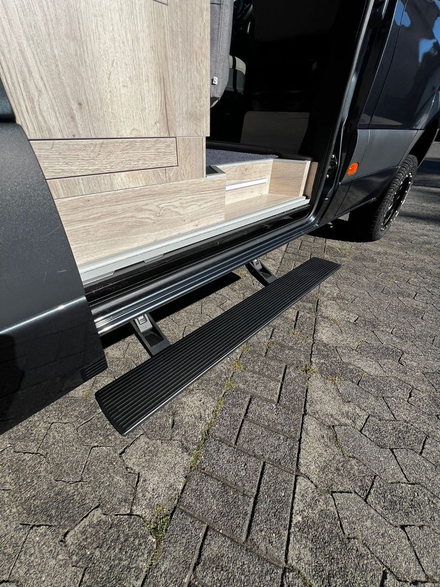 Fahrzeugabbildung MegaMobil ReAktiv 700 SPRINTER 4x4