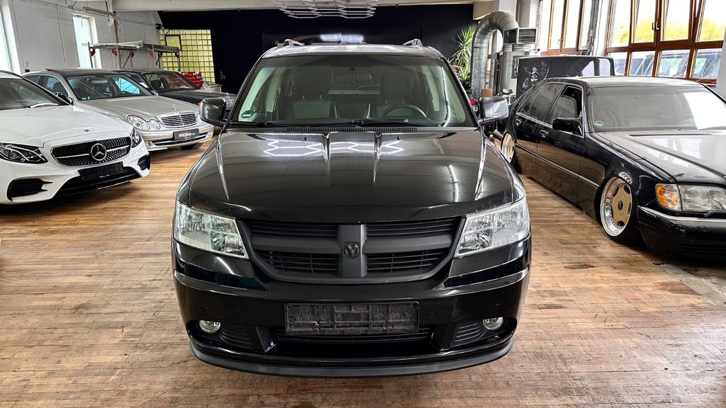 Dodge Journey