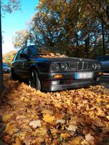 BMW 316i Touring daytona violett E30 desig... - BMW 316 aus 1994: 316i