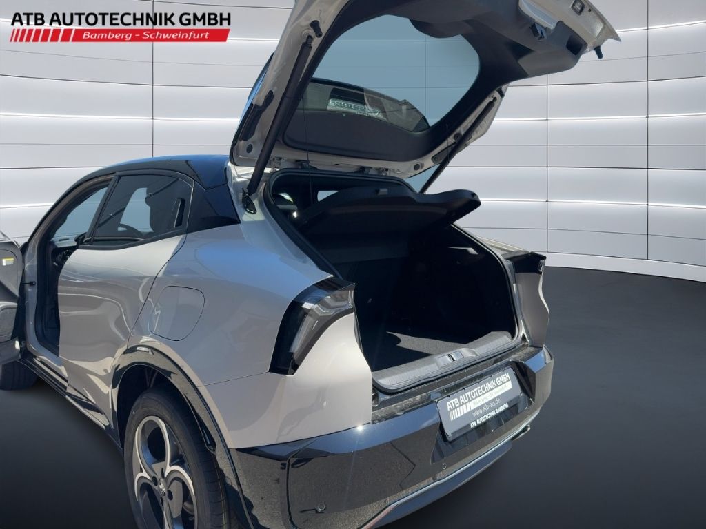 Fahrzeugabbildung Alfa Romeo Junior Sport Speciale Ibrida