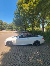 BMW 335i Cabrio M Sport Edition M Sport Edition - BMW 335 aus 2013: 335i Sport