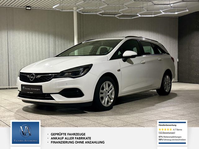 Opel Astra K Sports Tourer 1 Hand, Edition, Unfallfre