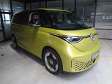 Volkswagen ID. Buzz Pro Navi el. Schiebetür + Klappe AHK - VW ID. Buzz von 2024