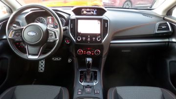 Subaru XV Comfort 2.0ie 150 PS Hybrid NAVI  Kamera  S
