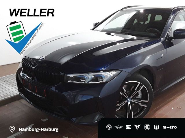 BMW 330e xDr T M SPORT AdLED,Pano,AHK,H/K,Kamera,HUD