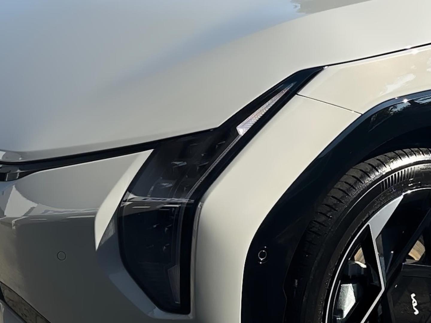 Kia EV4 81,4 kWh GT-Line PANORAMA COMFORT DRIVEWISE